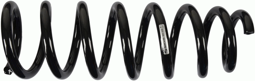 Arc suspensie