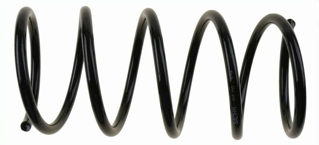 Arc spiral