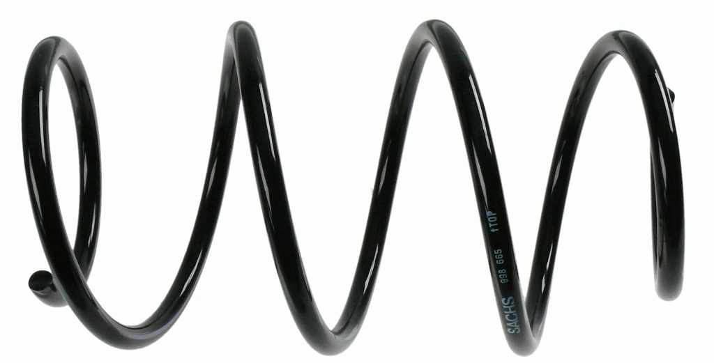 Arc suspensie