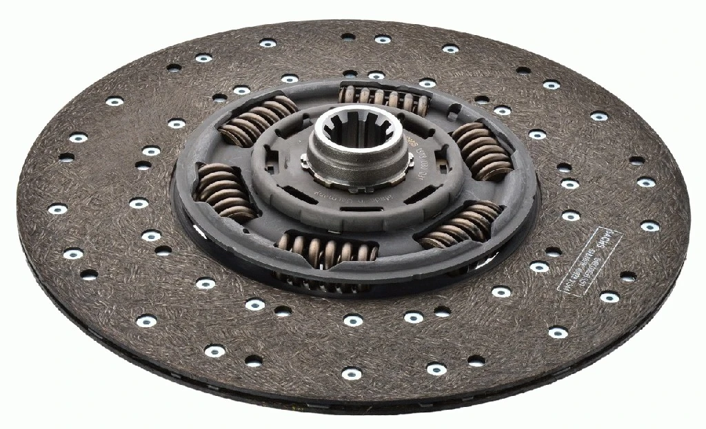 Disc ambreiaj
