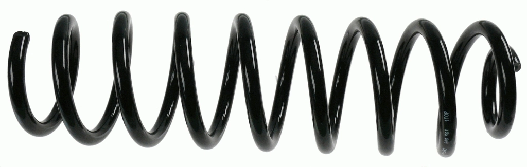 Arc suspensie