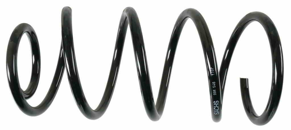 Arc suspensie