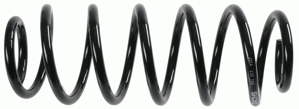 Arc suspensie