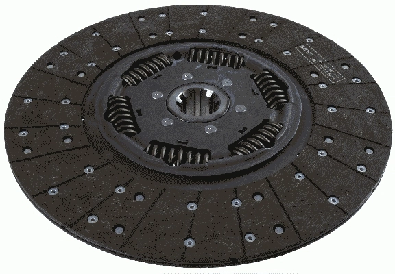 Disc ambreiaj