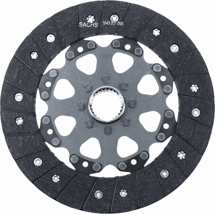 Set ambreiaj