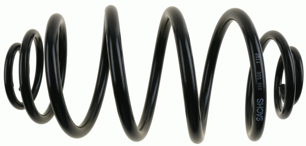 Arc suspensie