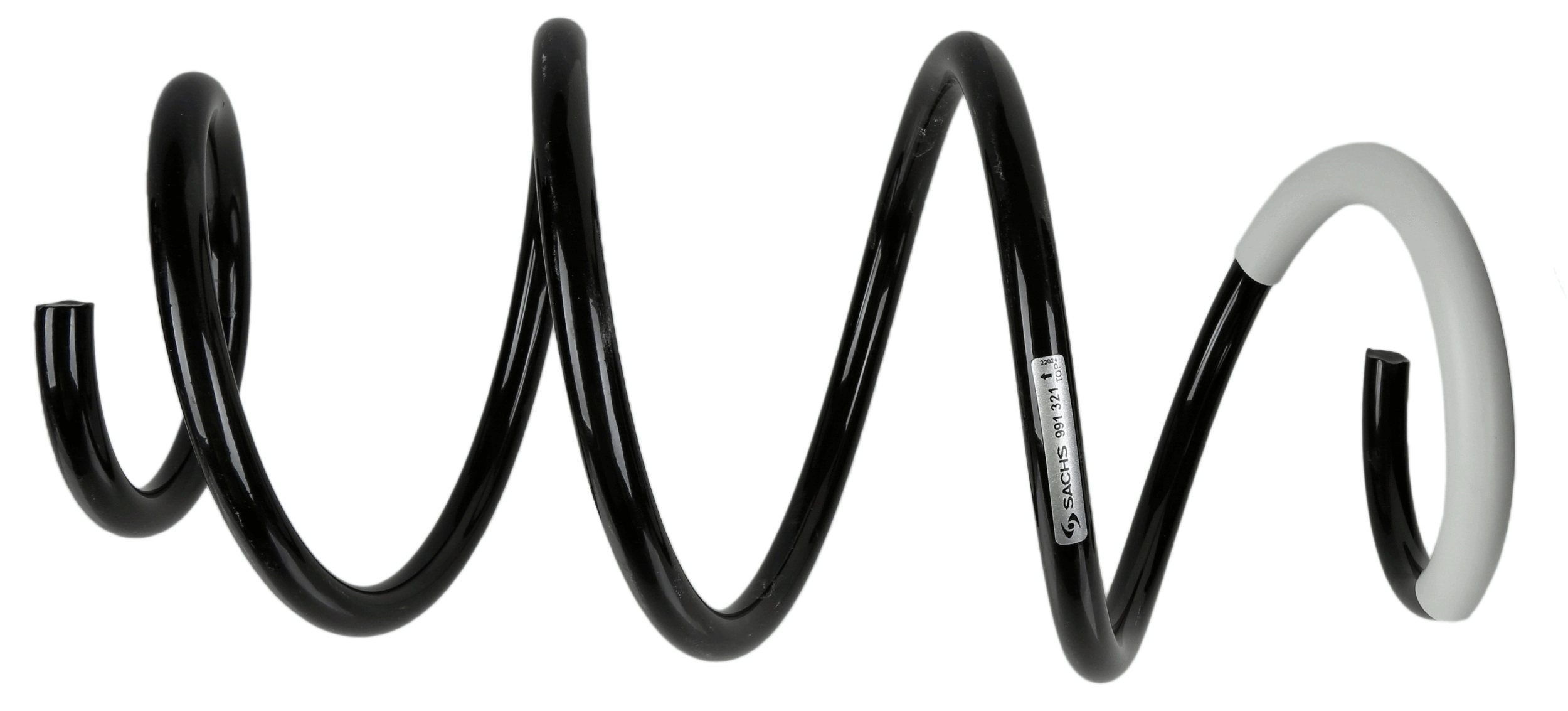 Arc suspensie