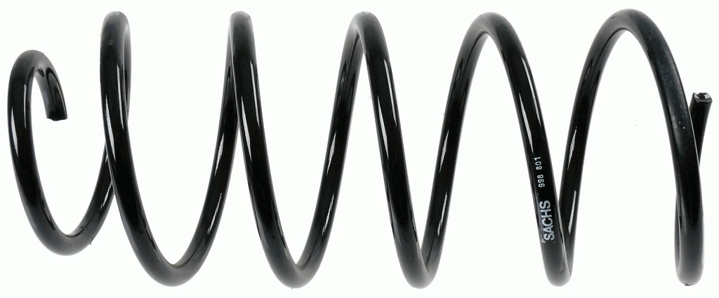 Arc suspensie