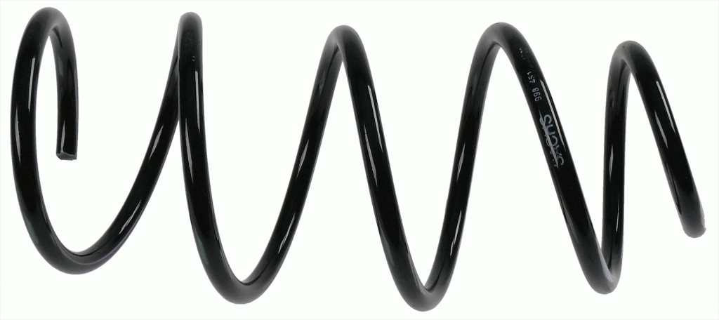 Arc suspensie