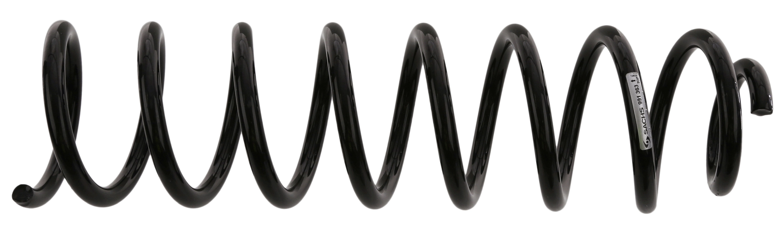 Arc suspensie