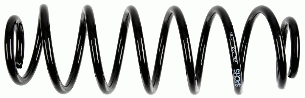 Arc suspensie