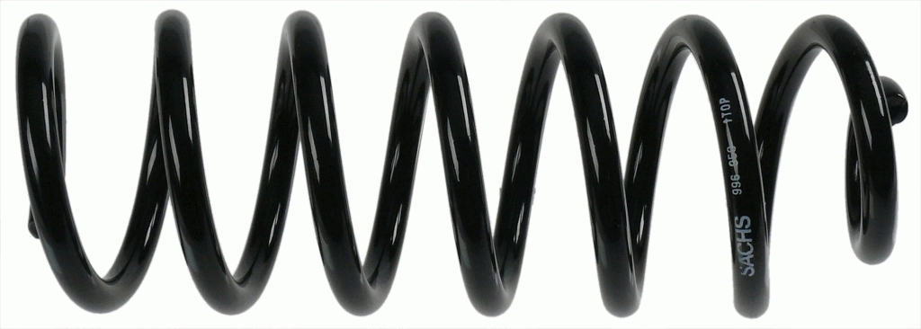 Arc suspensie