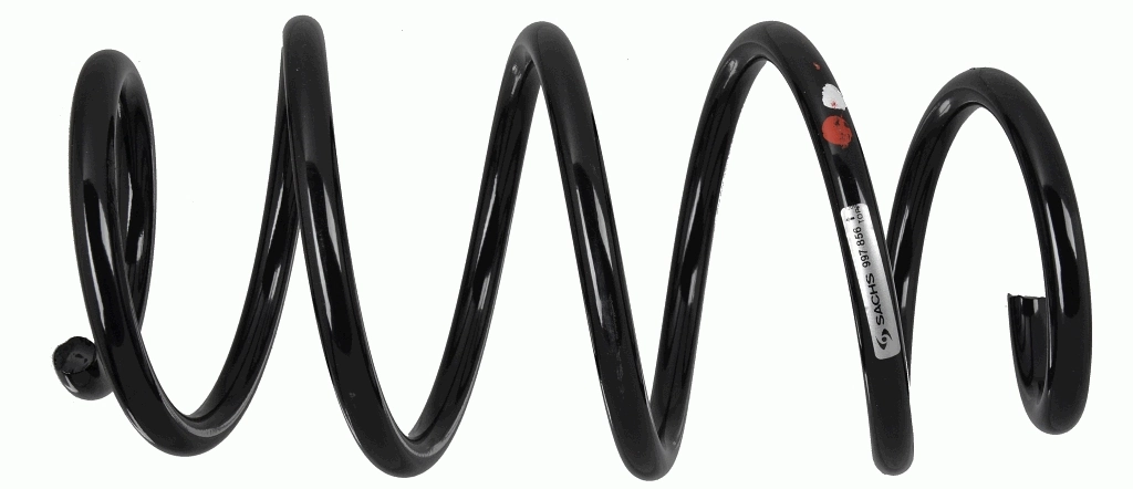 Arc suspensie