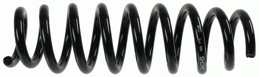 Arc suspensie