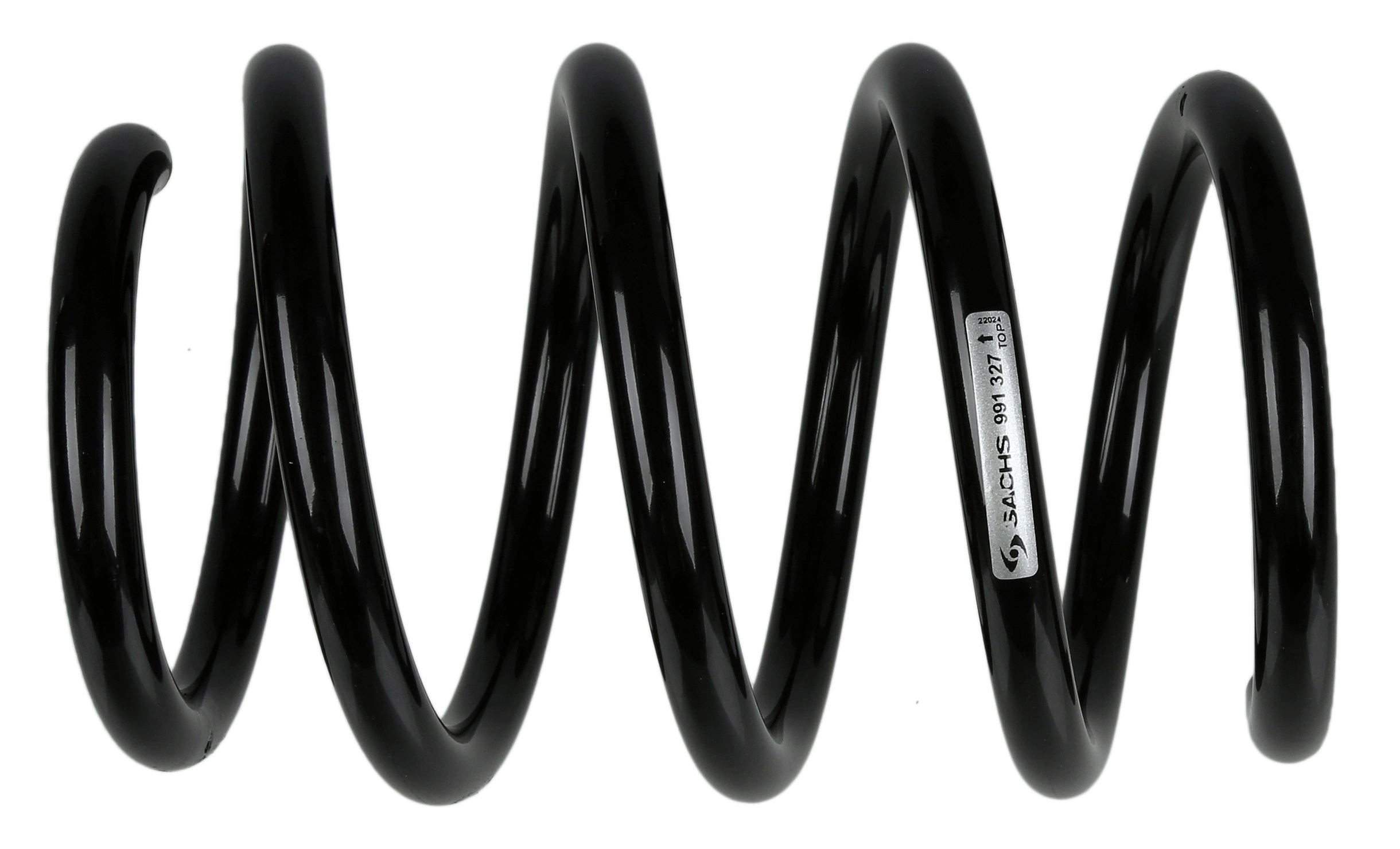 Arc suspensie