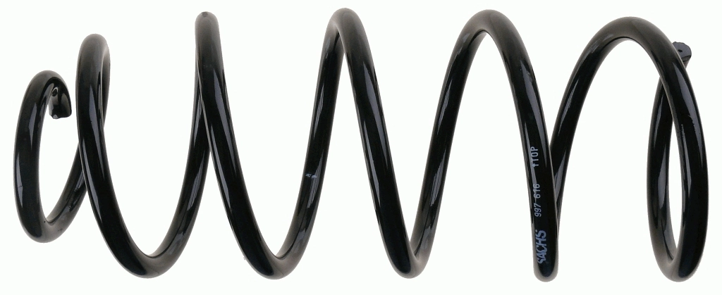Arc suspensie