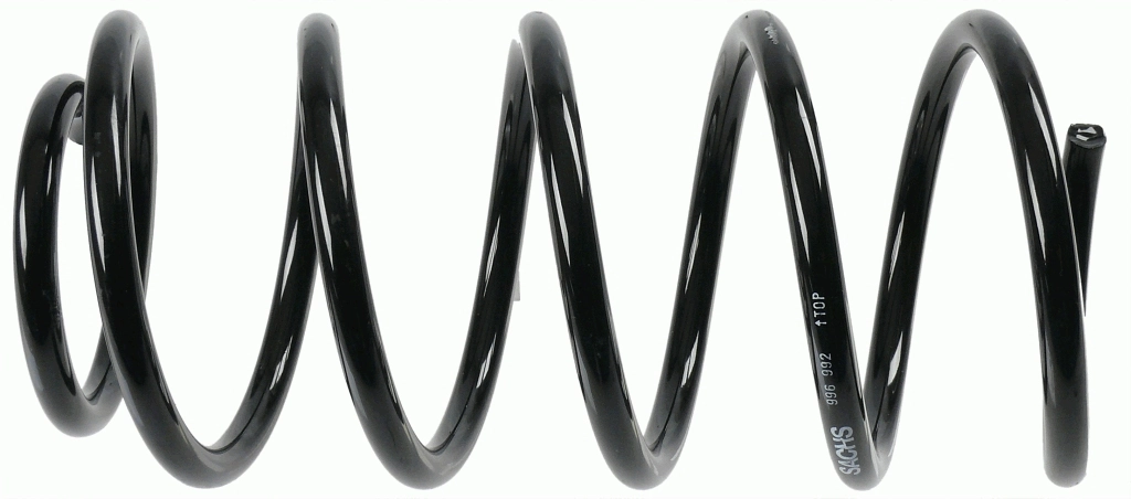 Arc suspensie