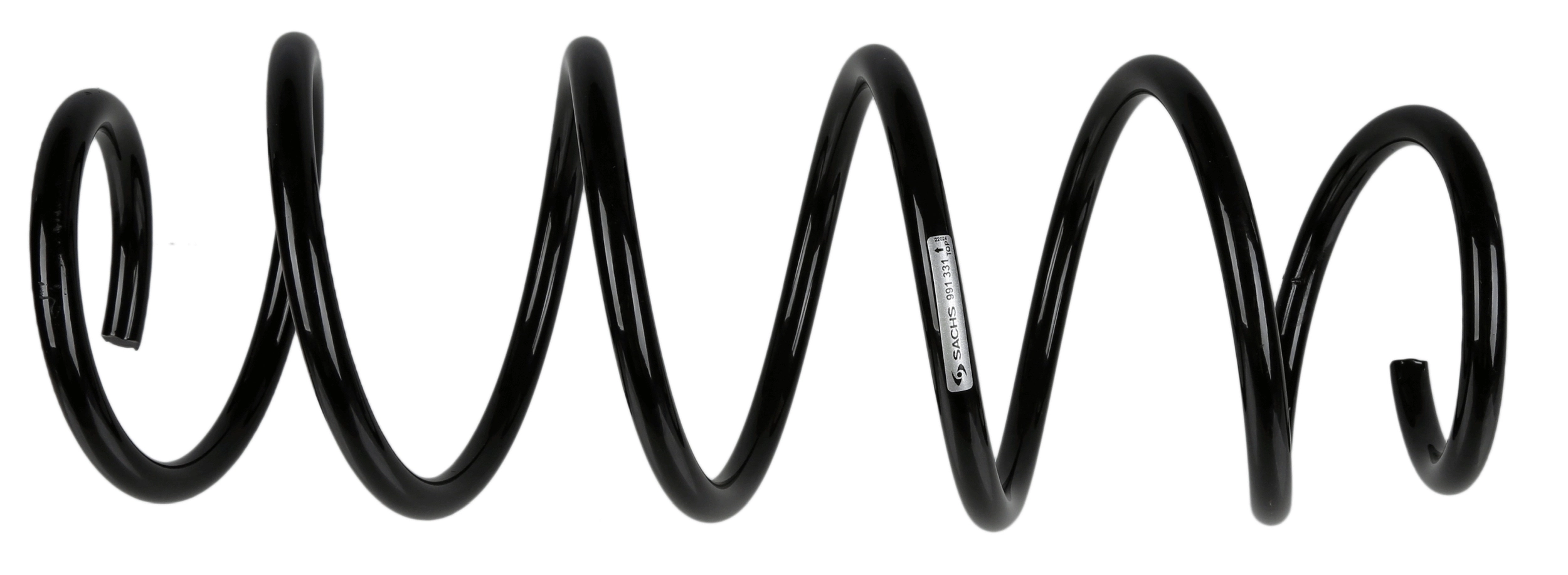 Arc suspensie