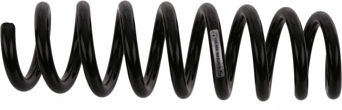 Arc suspensie