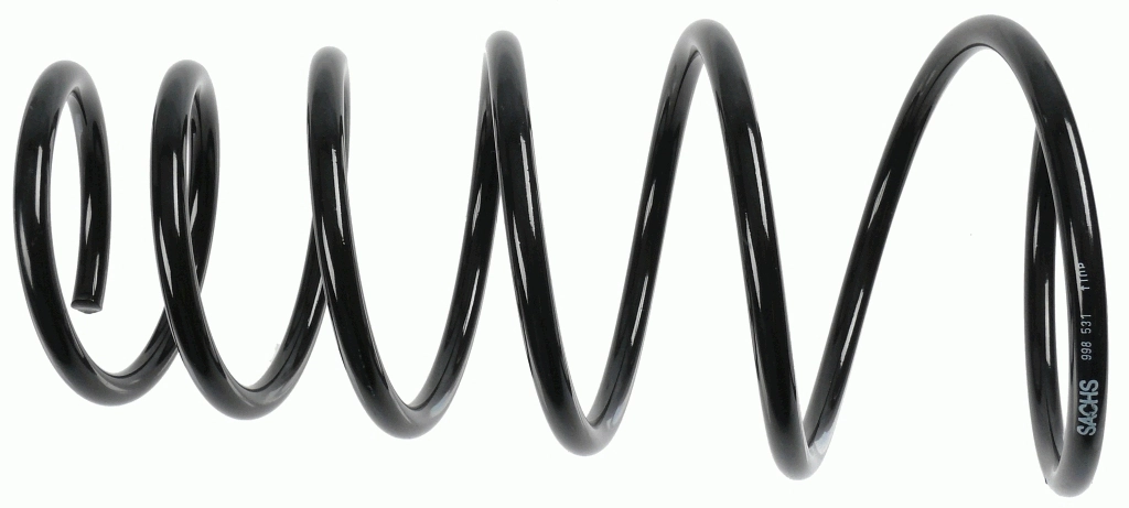 Arc suspensie