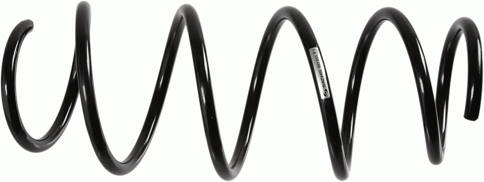 Arc suspensie
