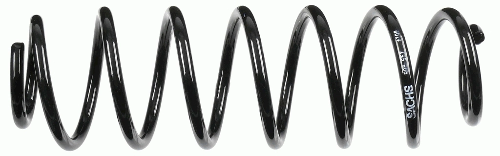 Arc suspensie