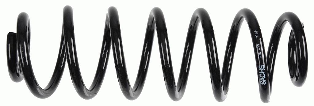 Arc suspensie
