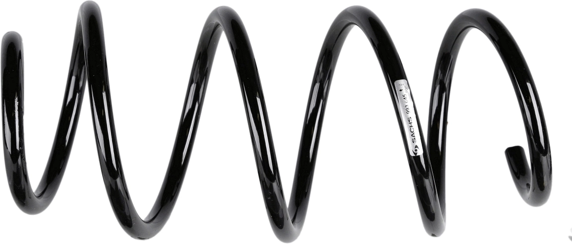 Arc suspensie
