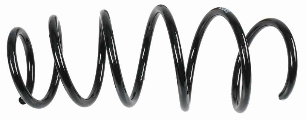 Arc suspensie
