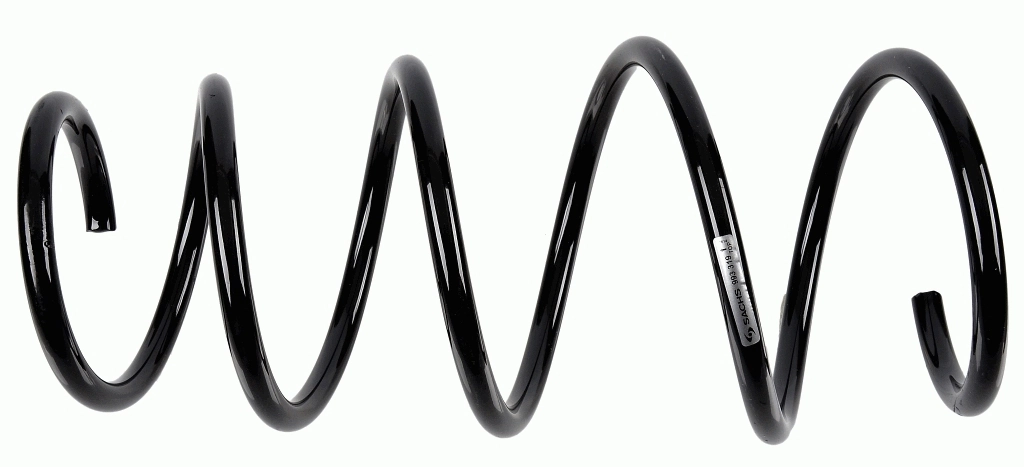Arc suspensie