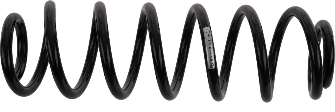 Arc spiral