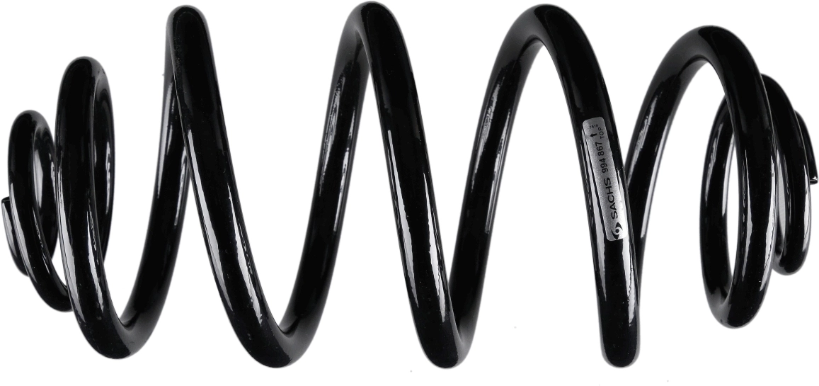 Arc suspensie