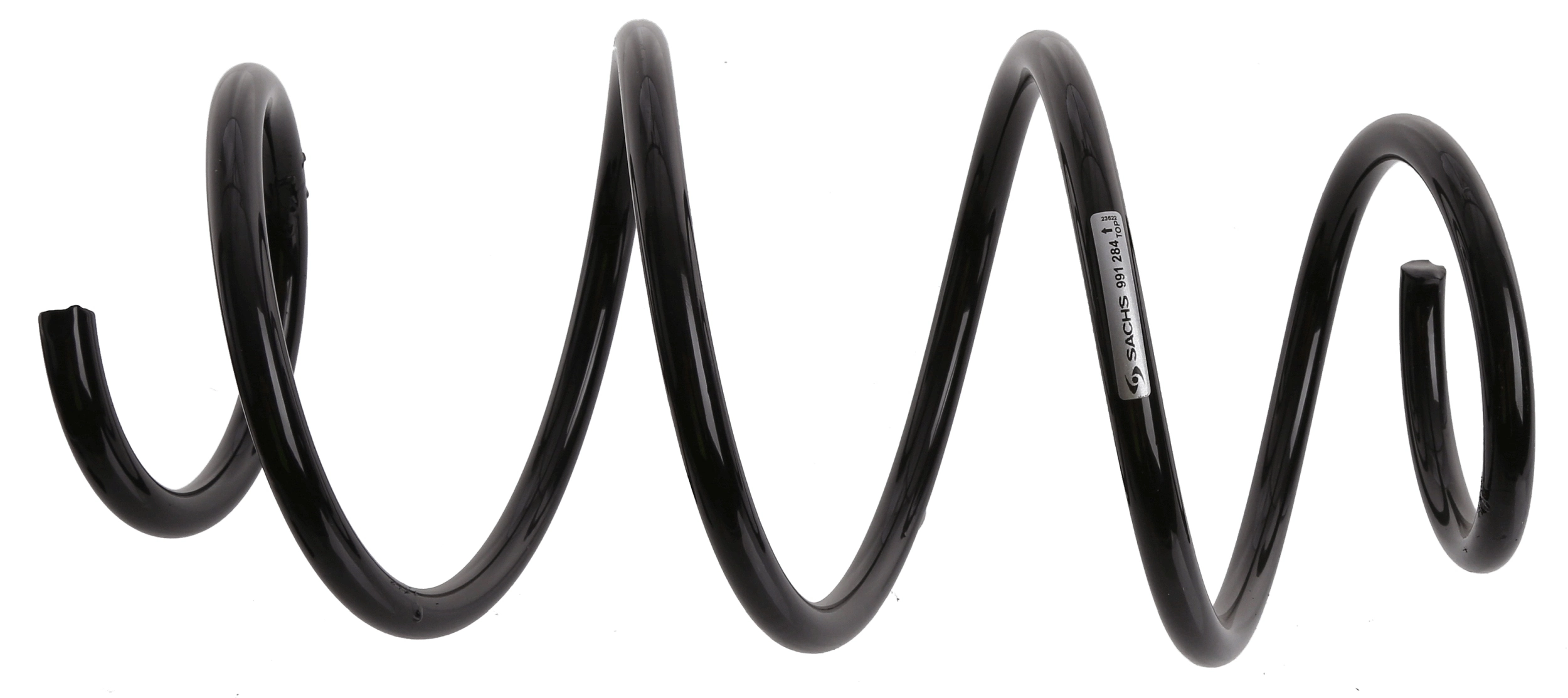 Arc spiral