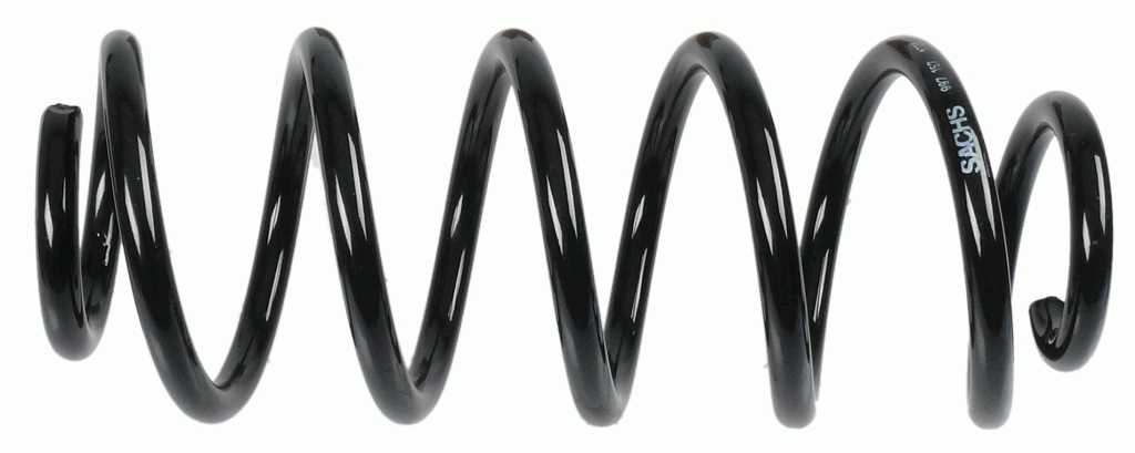 Arc suspensie