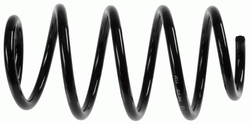 Arc suspensie
