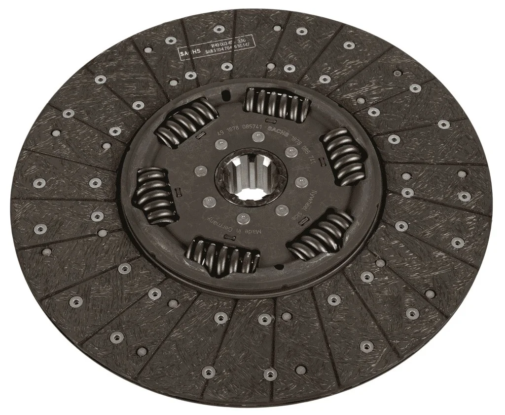 Disc ambreiaj