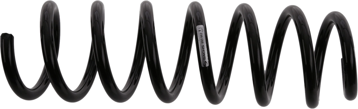 Arc suspensie
