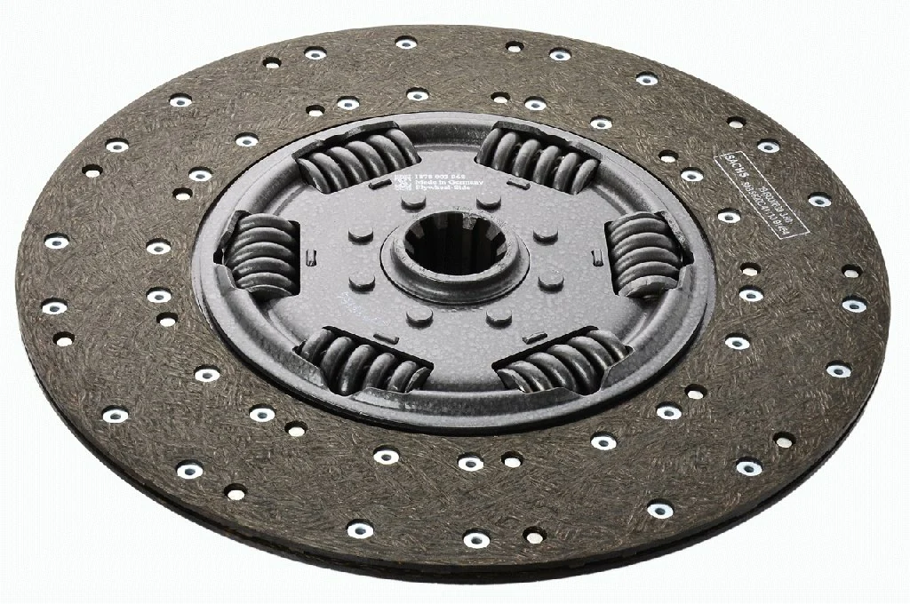 Disc ambreiaj
