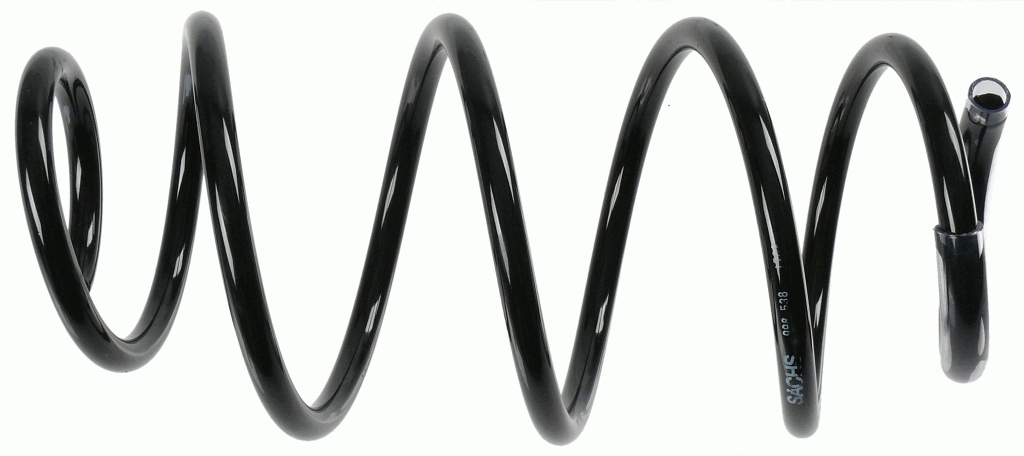 Arc suspensie