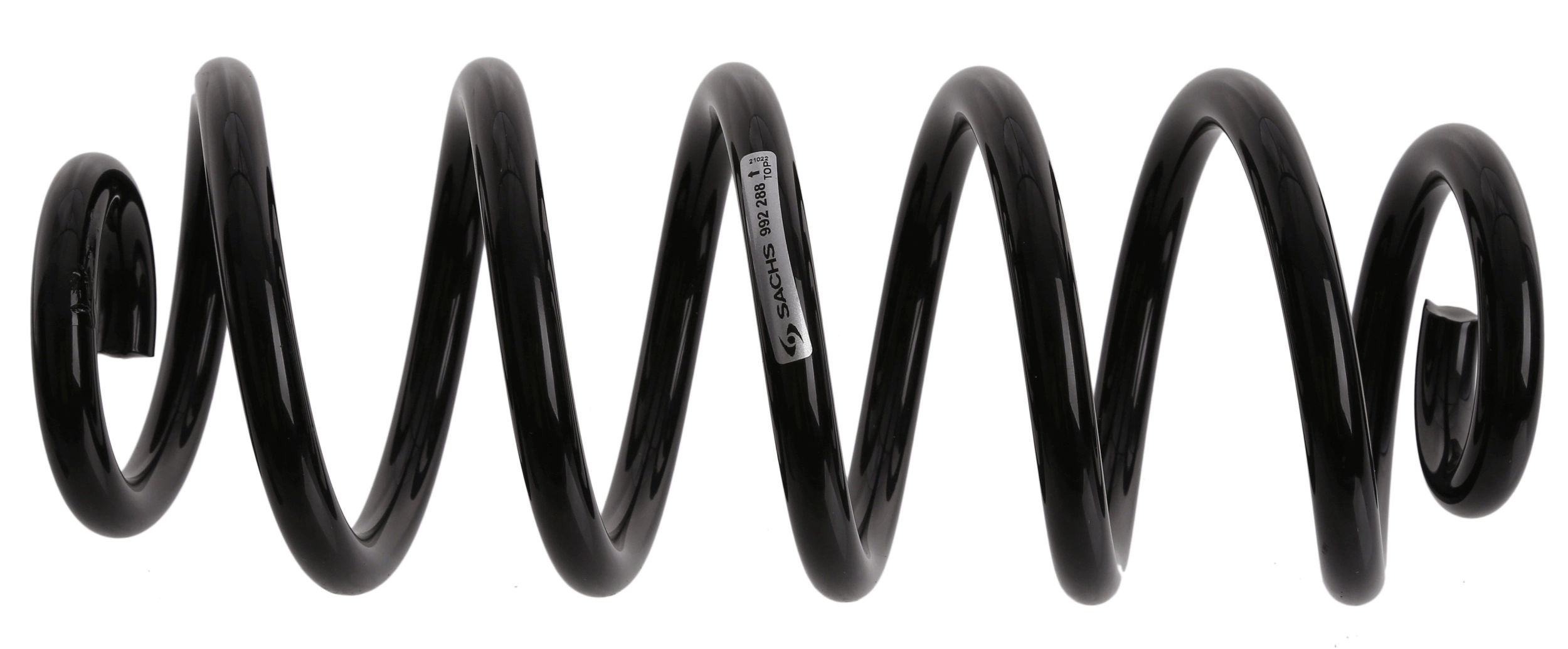 Arc suspensie
