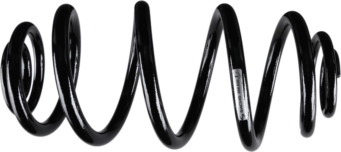 Arc spiral