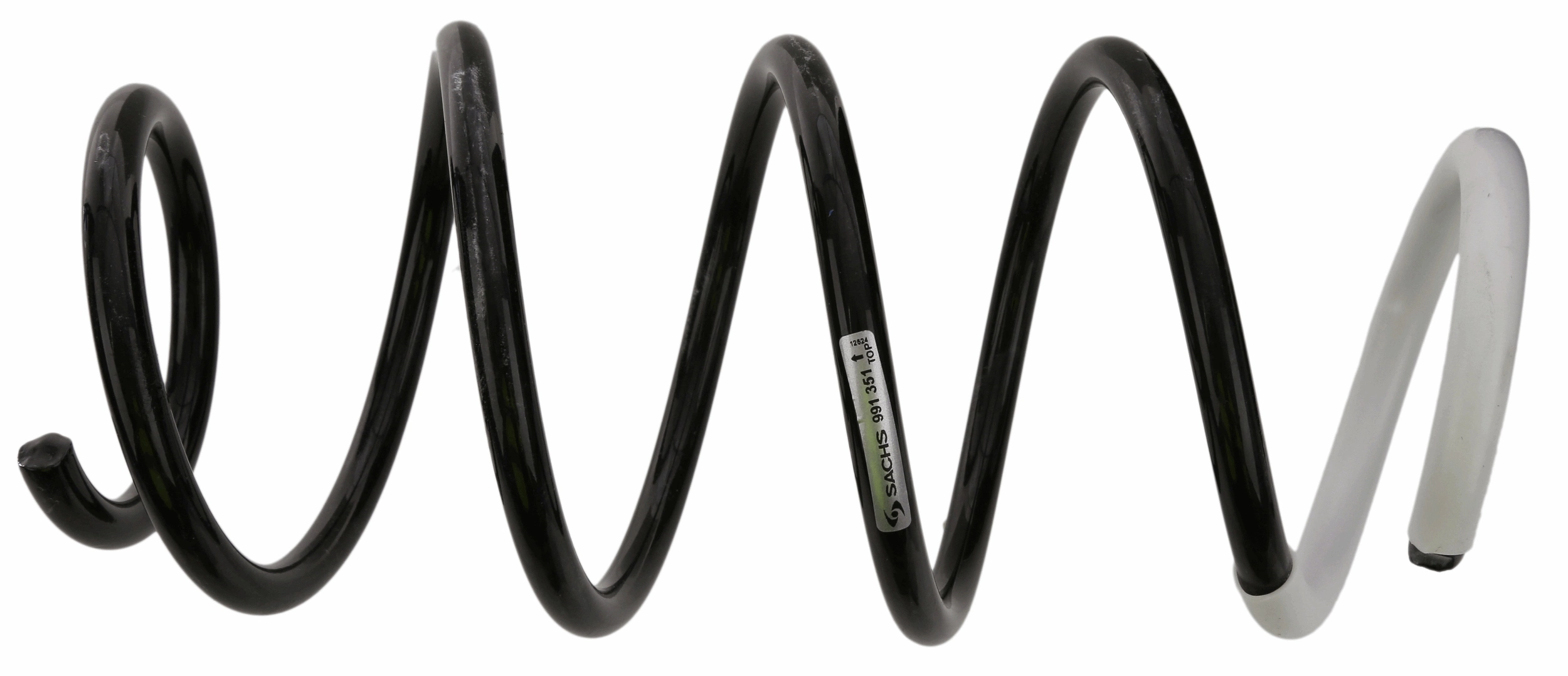 Arc suspensie
