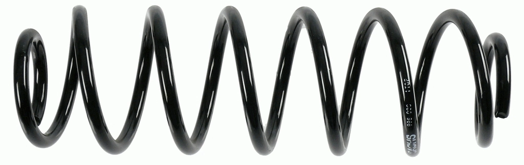 Arc suspensie