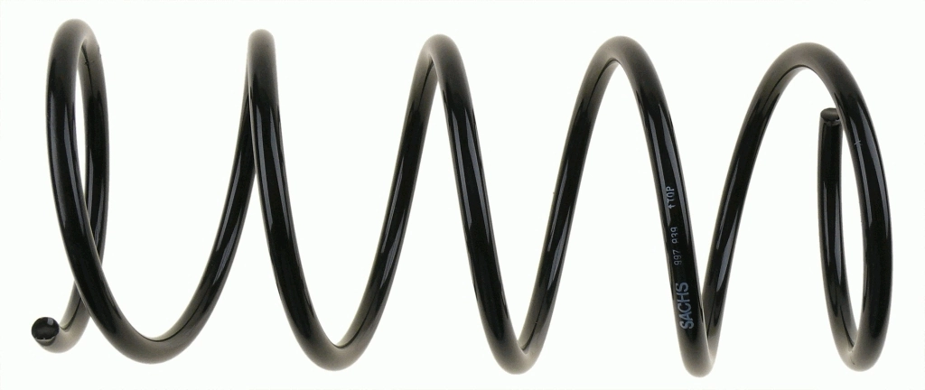 Arc suspensie