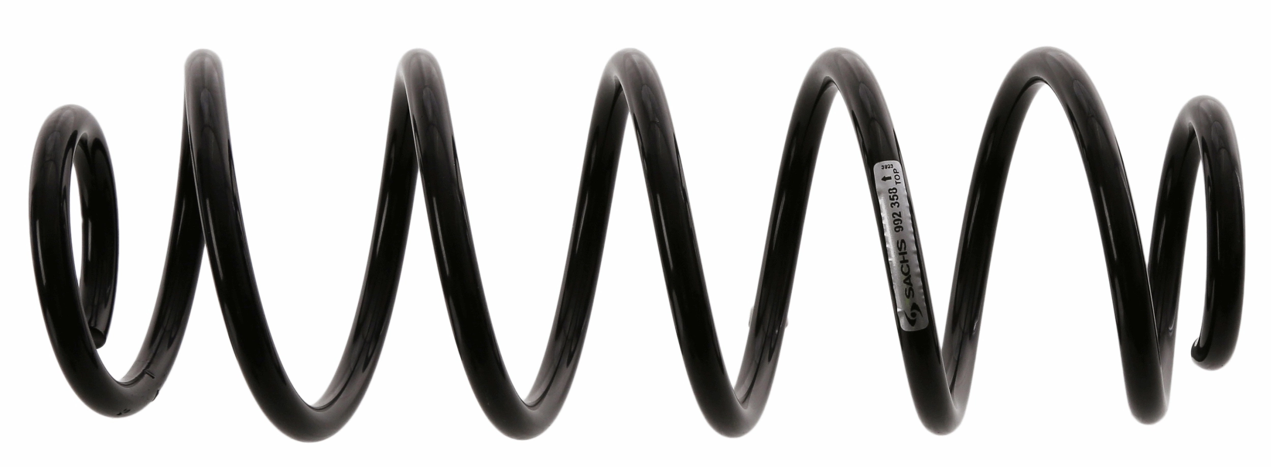 Arc suspensie
