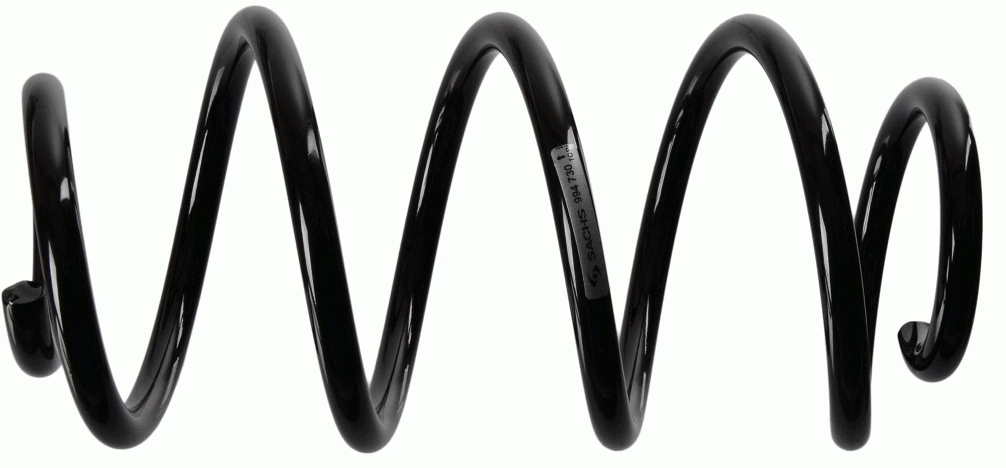 Arc suspensie