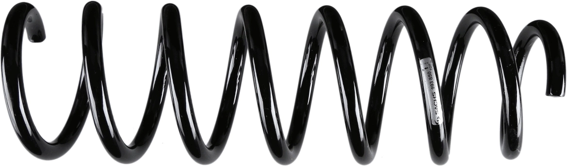 Arc suspensie