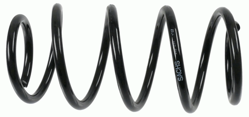 Arc suspensie
