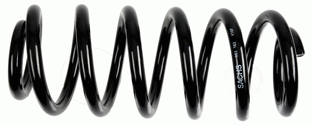 Arc suspensie