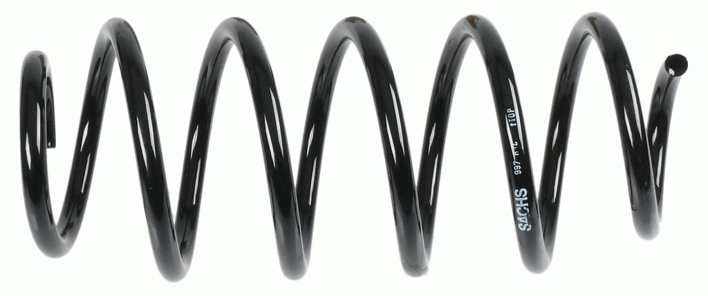 Arc suspensie